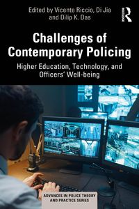 Produktbild: Challenges of Contemporary Policing