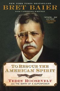 Produktbild: To Rescue the American Spirit