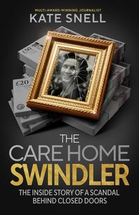 Produktbild: The Care Home Swindler