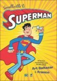 Produktbild: Smallvilleli Superman