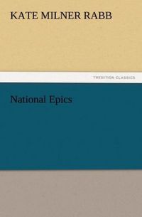 Produktbild: National Epics