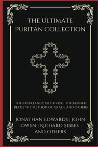 Produktbild: The Ultimate Puritan Collection