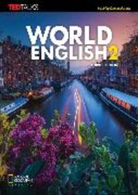 Produktbild: World English 2 with the Spark Platform