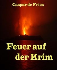 Produktbild: Feuer auf der Krim