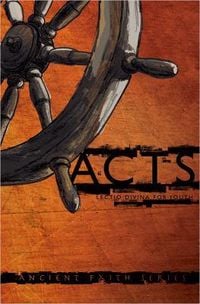 Produktbild: Acts