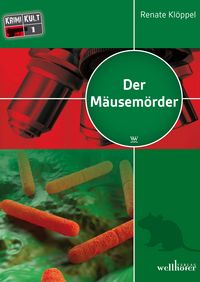 Produktbild: Der M&auml;usem&ouml;rder: Freiburg Krimi