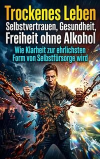 Produktbild: Trockenes Leben: Selbstvertrauen, Gesundheit, Freiheit ohne Alkohol