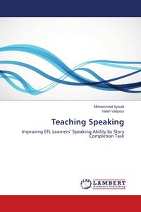 Produktbild: Teaching Speaking