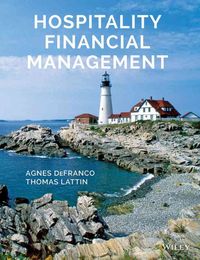 Produktbild: Hospitality Financial Management