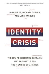 Produktbild: Identity Crisis