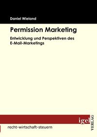 Produktbild: Permission Marketing