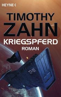 Produktbild: Kriegspferd