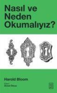 Produktbild: Nasil ve Neden Okumaliyiz