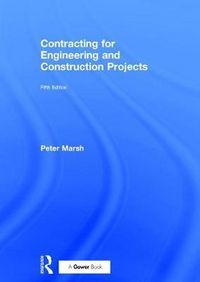 Produktbild: Contracting for Engineering and Construction Projects