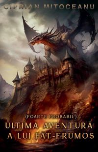 Produktbild: (Foarte Probabil) Ultima Aventur&iquest; a lui F&iquest;t-Frumos