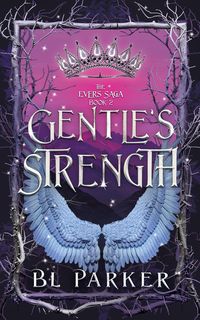 Produktbild: Gentle's Strength (The Evers Saga, #2)