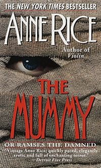 Produktbild: The Mummy or Ramses the Damned