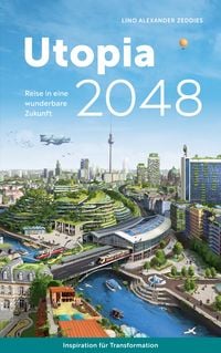 Produktbild: Utopia 2048
