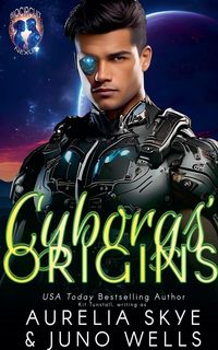 Produktbild: Cyborgs' Origin