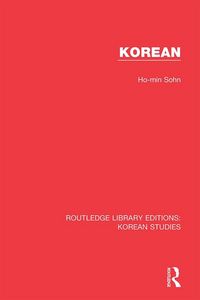 Produktbild: Korean
