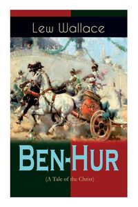 Produktbild: Ben-Hur (A Tale of the Christ)