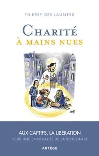 Produktbild: Charit&eacute; &agrave; mains nues