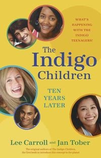 Produktbild: The Indigo Children Ten Years Later