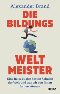 Produktbild: Die Bildungsweltmeister