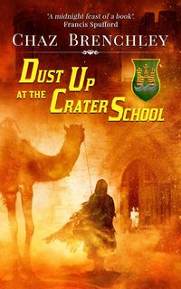 Produktbild: Dust Up at the Crater School