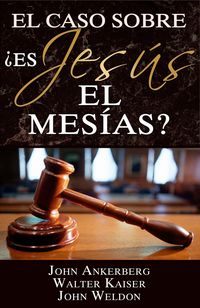Produktbild: El Caso Sobre - &iquest;Es Jes&uacute;s el Mes&iacute;as?