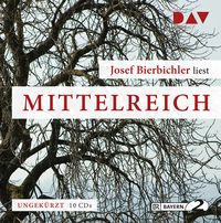 Bild vom Artikel Mittelreich vom Autor Josef Bierbichler