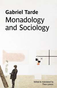 Produktbild: Monadology and Sociology