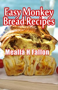 Produktbild: Easy Monkey Bread Recipes