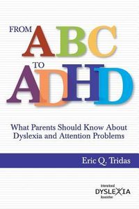 Produktbild: From ABC to ADHD