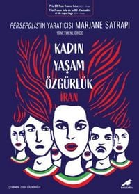 Produktbild: Kadin, Yasam, &Ouml;zg&uuml;rl&uuml;k