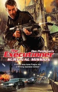 Produktbild: Survival Mission