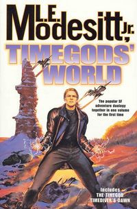 Produktbild: Timegods' World