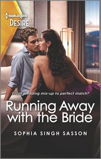 Produktbild: Running Away with the Bride