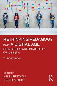 Produktbild: Rethinking Pedagogy for a Digital Age