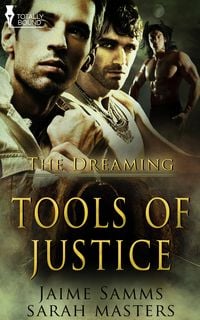 Produktbild: Tools of Justice