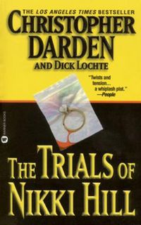 Produktbild: The Trials of Nikki Hill