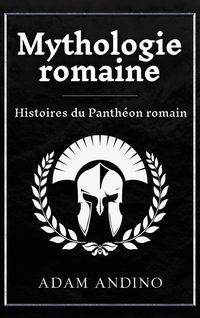 Produktbild: Mythologie romaine