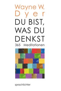 Produktbild: Du bist, was Du denkst