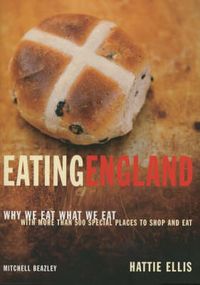 Produktbild: Eating England