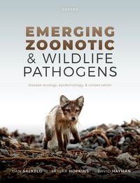 Produktbild: Emerging Zoonotic and Wildlife Pathogens