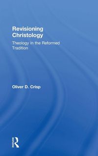 Produktbild: Revisioning Christology