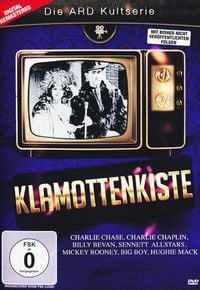 Produktbild: Klamottenkiste Folge 6 - Die ARD Kultserie - Digital Remastered