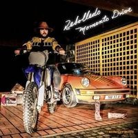 Produktbild: Rebolledo: Momento Drive