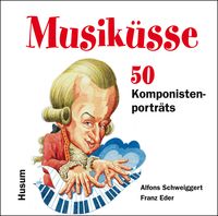 Produktbild: Musik&uuml;sse
