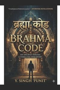 Produktbild: Brahma Code